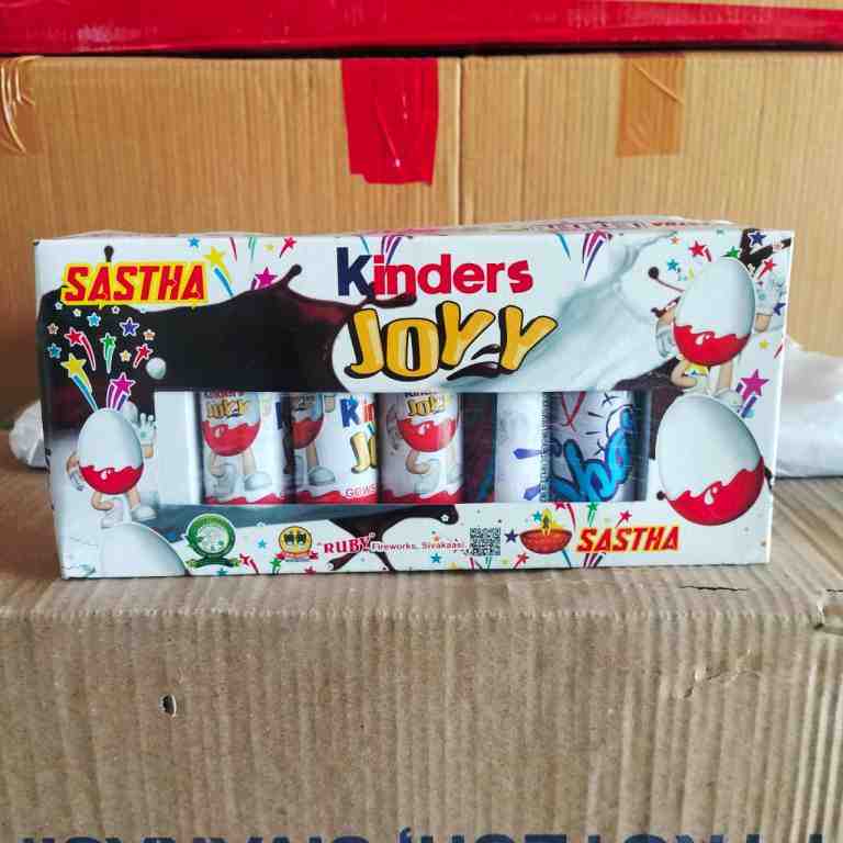 Kinder Joy 