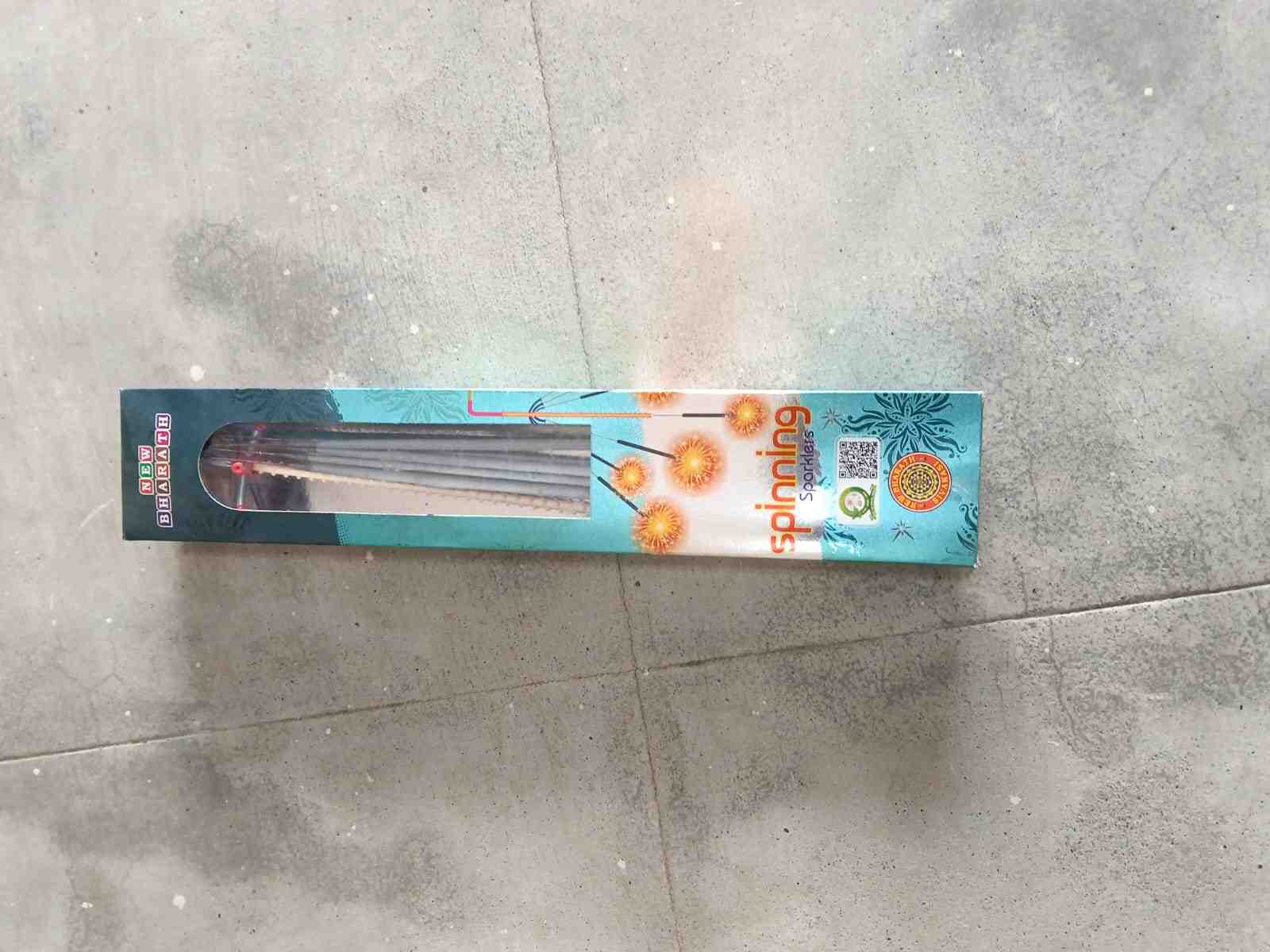 umbrella Sparklers