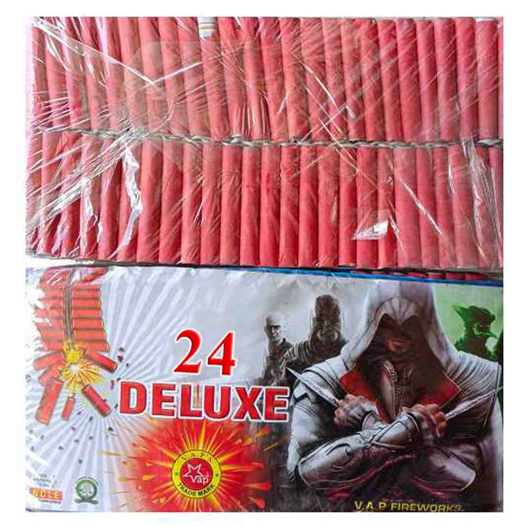 24 Delux