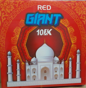 10000 Chain Crackers